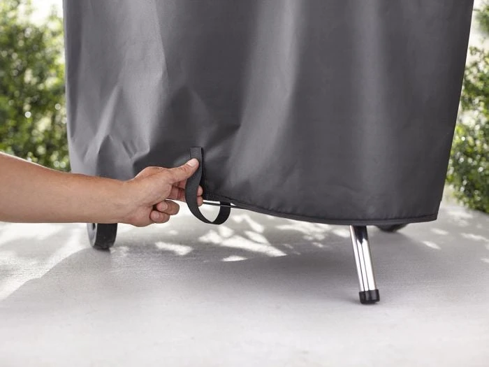 Weber Master-Touch 57 Cm Housse Barbecue Premium – Image 3