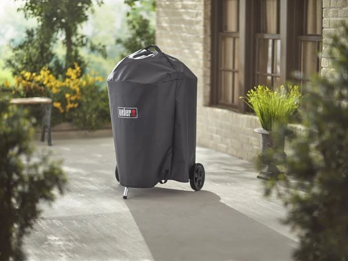 Weber Master-Touch 57 Cm Housse Barbecue Premium – Image 4