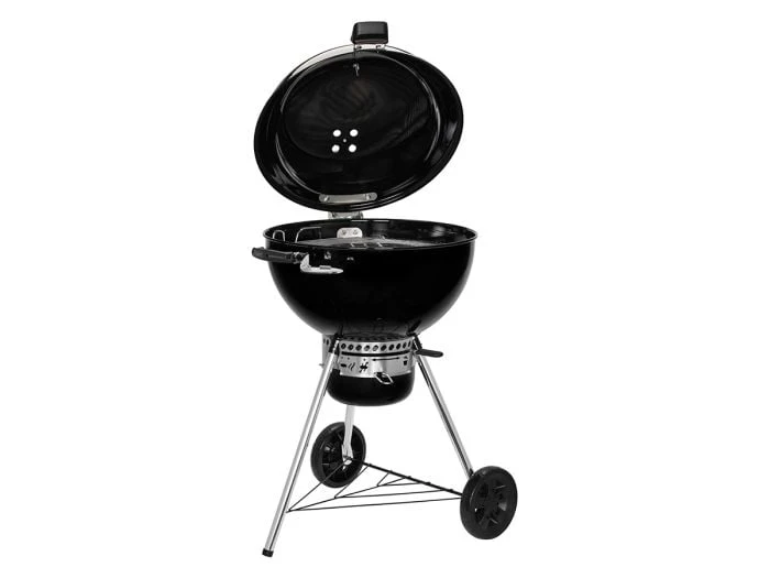 Weber Master Touch S-5775 GBS Barbecue Charbon – Image 6