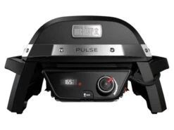 Weber Pulse 1000 Barbecue électrique
