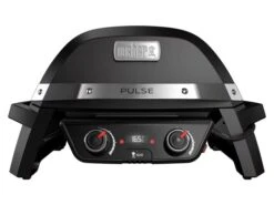 Weber Pulse 2000 Barbecue électrique
