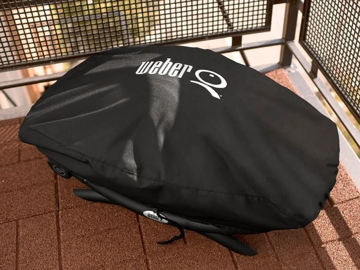 Weber Q200/2000 Housse De Barbecue – Image 3
