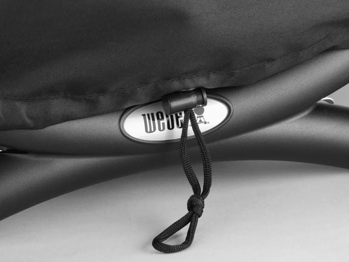 Weber Q200/2000 Housse De Barbecue – Image 2