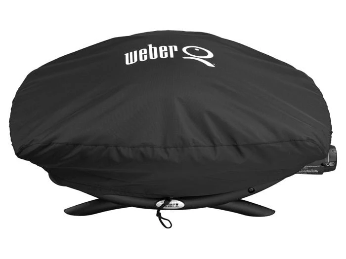 Weber Q200/2000 Housse De Barbecue