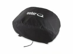 Weber Q 2200N/Q 2800N+ Premium Housse BBQ