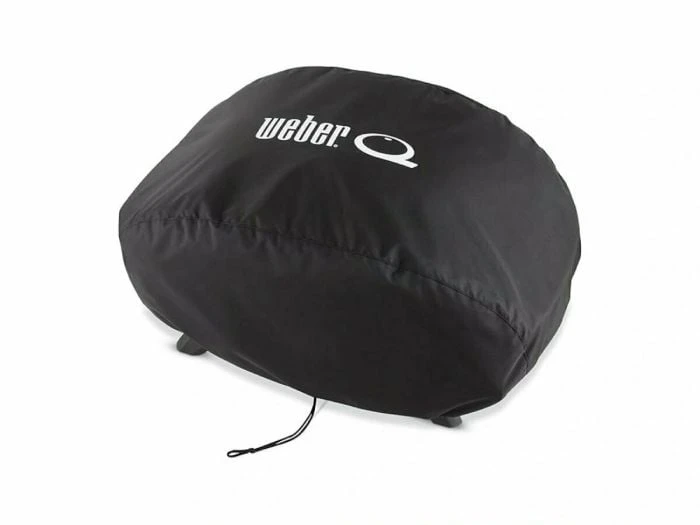 Weber Q 2200N/Q 2800N+ Premium Housse BBQ