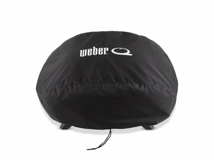 Weber Q 2200N/Q 2800N+ Premium Housse BBQ – Image 2