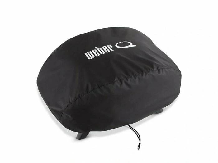 Weber Q 2200N/Q 2800N+ Premium Housse BBQ – Image 3