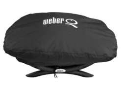 Weber Série Q 100/Q 1000 Housse Barbecue