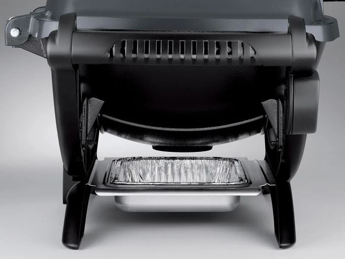 Weber Q 1400 Barbecue électrique – Image 5