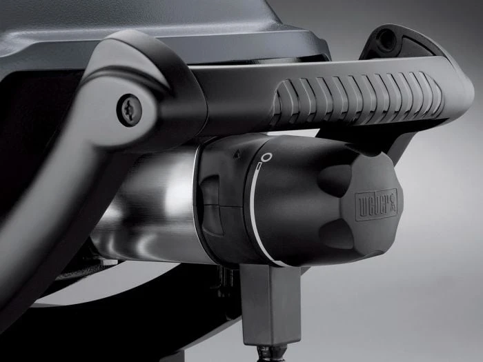 Weber Q 1400 Barbecue électrique – Image 4