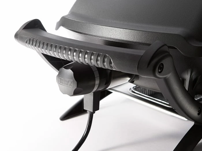 Weber Q 1400 Barbecue électrique – Image 6