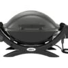 Weber Q 1400 Barbecue électrique