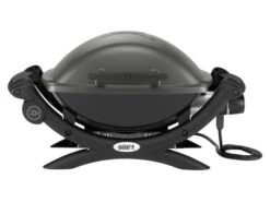 Weber Q 1400 Barbecue électrique