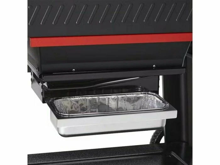 Weber Searwood 600 XL Barbecue à Granulés – Image 5