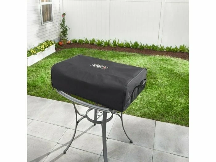 Weber SLATE 43/56 Cm Sac De Transport – Image 3