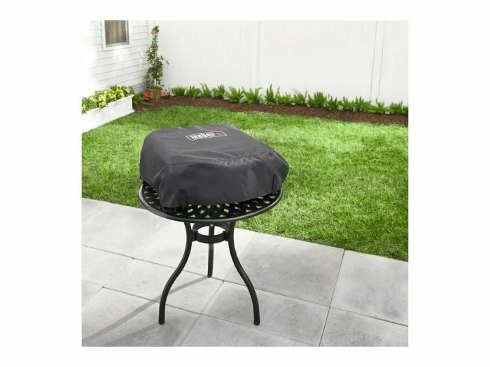 Weber SLATE 43 Cm Plancha Housse BBQ – Image 2