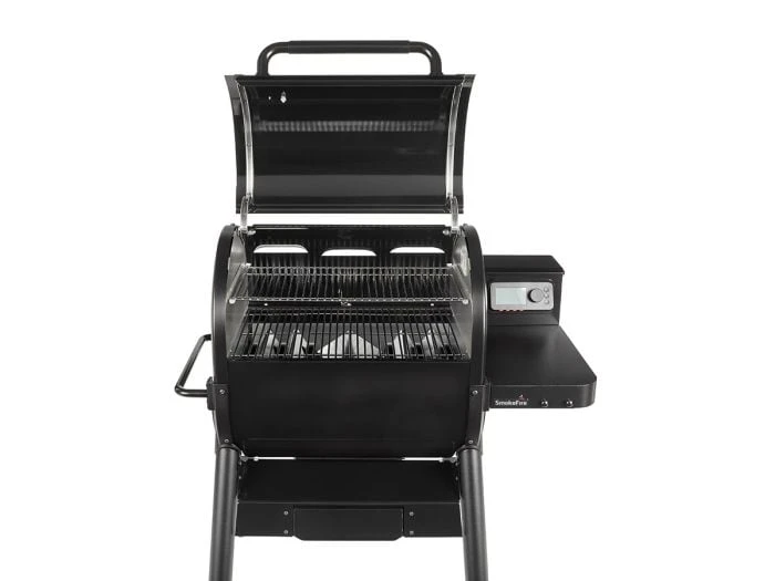 Barbecue à Granulés Weber SmokeFire EPX4 GBS – Image 8