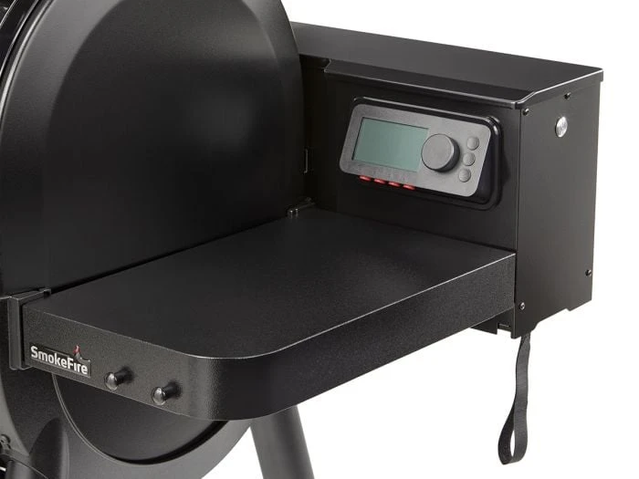 Barbecue à Granulés Weber SmokeFire EPX4 GBS – Image 3