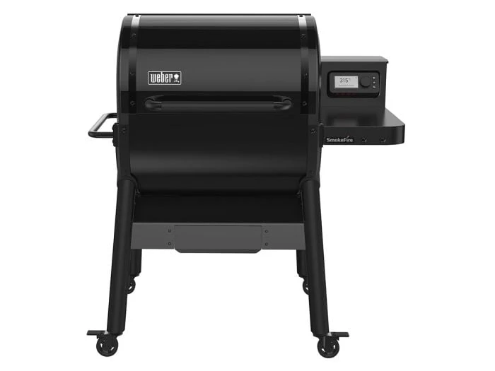 Barbecue à Granulés Weber SmokeFire EPX4 GBS