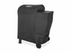 Weber Smoque Premium Housse BBQ
