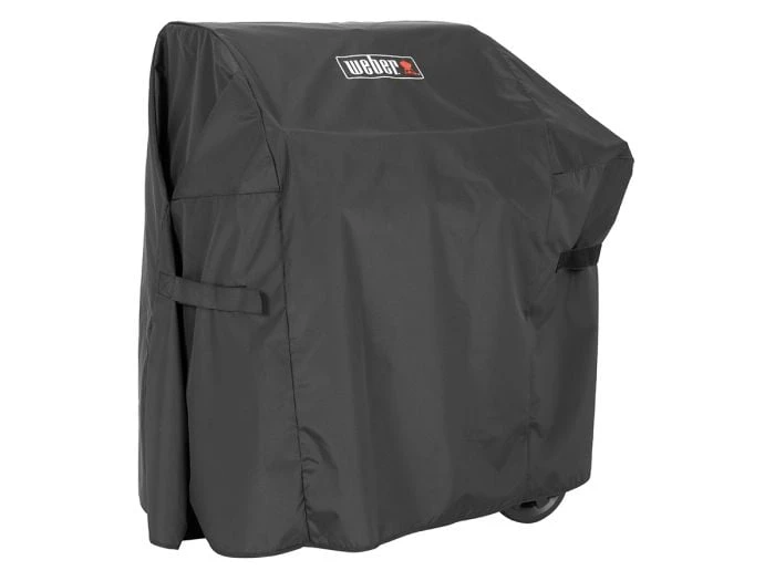 Weber Spirit 300 Housse De Barbecue Premium – Image 4