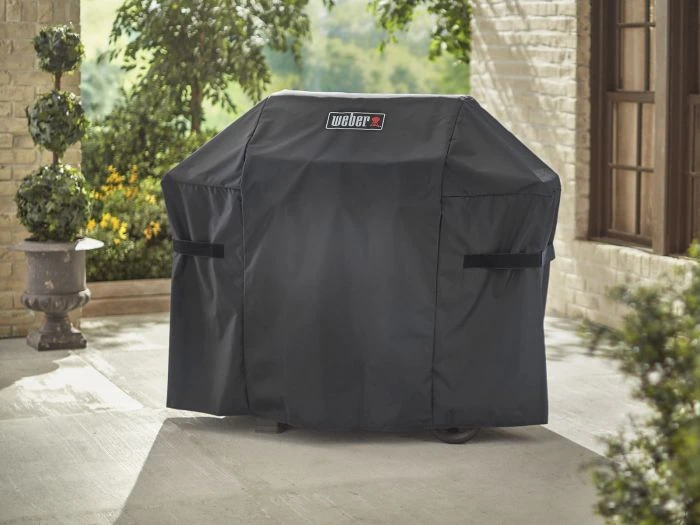 Weber Spirit 300 Housse De Barbecue Premium – Image 3
