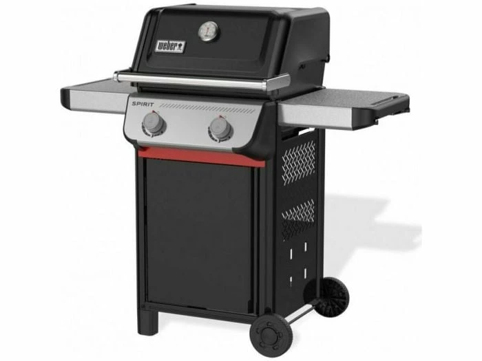 Weber Spirit E-210 Barbecue à Gaz – Image 2
