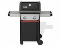 Weber Spirit E-210 Barbecue à Gaz