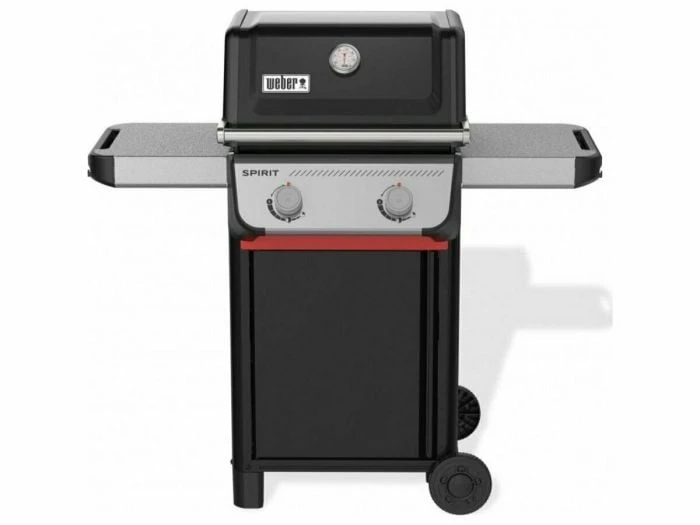 Weber Spirit E-210 Barbecue Ă Gaz