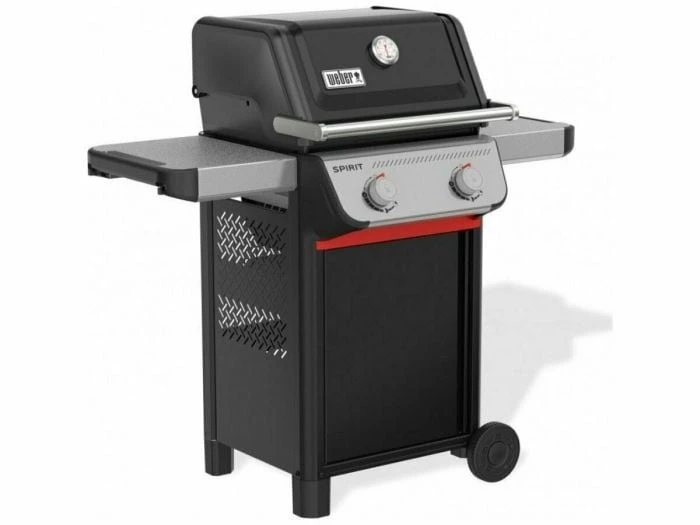 Weber Spirit E-210 Barbecue à Gaz – Image 3