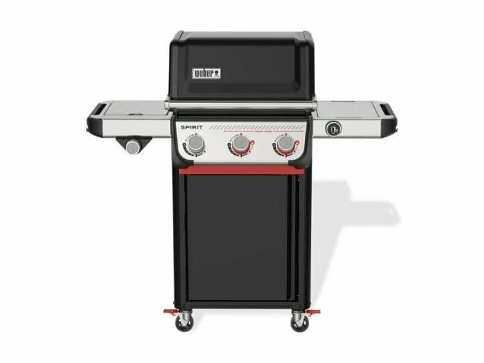 Weber Spirit EP-335 GBS Barbecue Ă Gaz