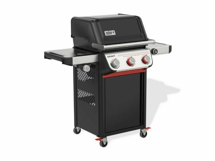 Weber Spirit EP-335 GBS Barbecue à Gaz – Image 2