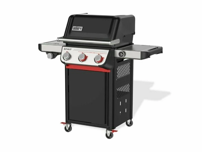 Weber Spirit EP-335 GBS Barbecue à Gaz – Image 3
