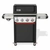 Weber Spirit EP-435 GBS Barbecue à Gaz