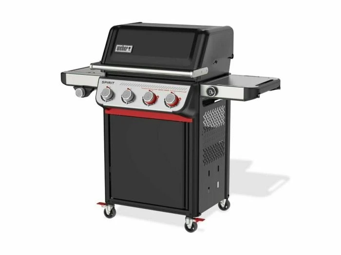 Weber Spirit EP-435 GBS Barbecue à Gaz – Image 2