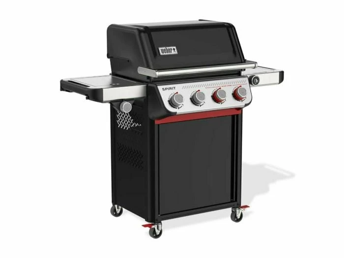 Weber Spirit EP-435 GBS Barbecue à Gaz – Image 3