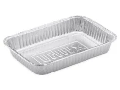 Weber Bacs De Récupération De Graisses - Small