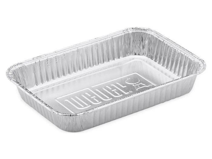 Weber Bacs De Récupération De Graisses - Small