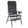 Westfield Performance Advancer XL Anthracite Grey Fauteuil Inclinable