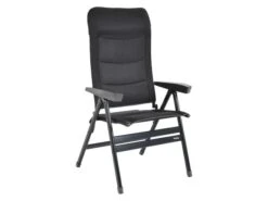 Westfield Performance Advancer XL Anthracite Grey Fauteuil Inclinable