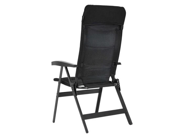 Westfield Avantgarde Noblesse Deluxe Black Fauteuil Inclinable – Image 8