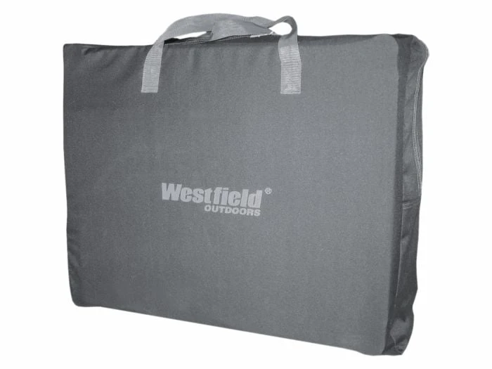 Westfield Aircolite 120 Sac De Rangement Table