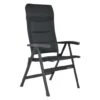Westfield Majestic Dark Smoke Fauteuil Inclinable