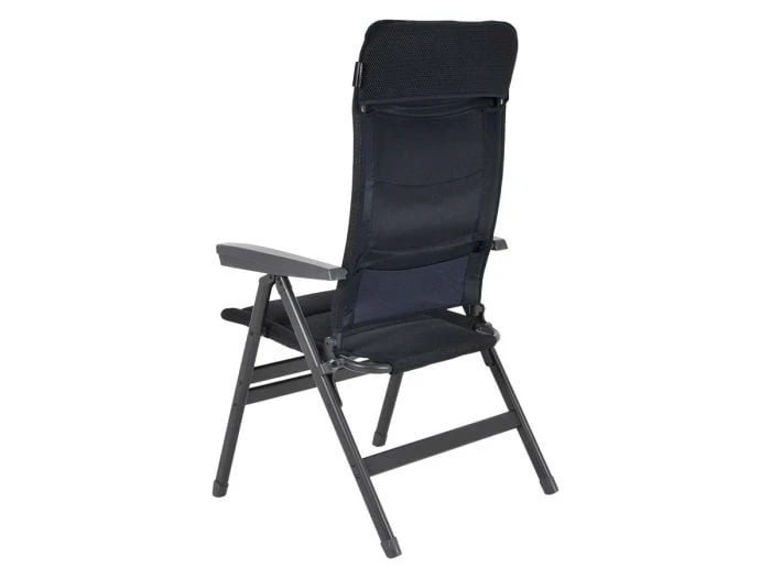 Westfield Performance Advancer XL Night Blue Fauteuil Inclinable – Image 8