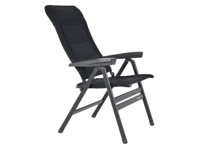 Westfield Performance Advancer XL Night Blue Fauteuil Inclinable – Image 7