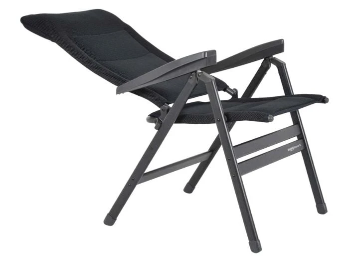 Westfield Performance Advancer XL Night Blue Fauteuil Inclinable – Image 6