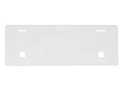 Panneau De Protection Hiver Pour Réfrigérateur - White