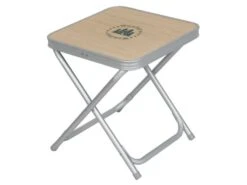 Tabouret De Pêche Wander Wonder Avec étagère