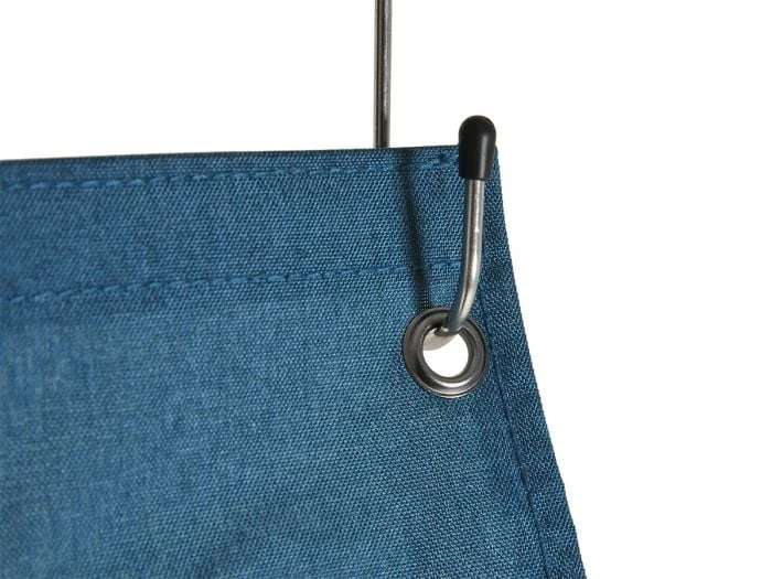 Wander Wonder Bohemian Organizer - Ink Blue – Image 4